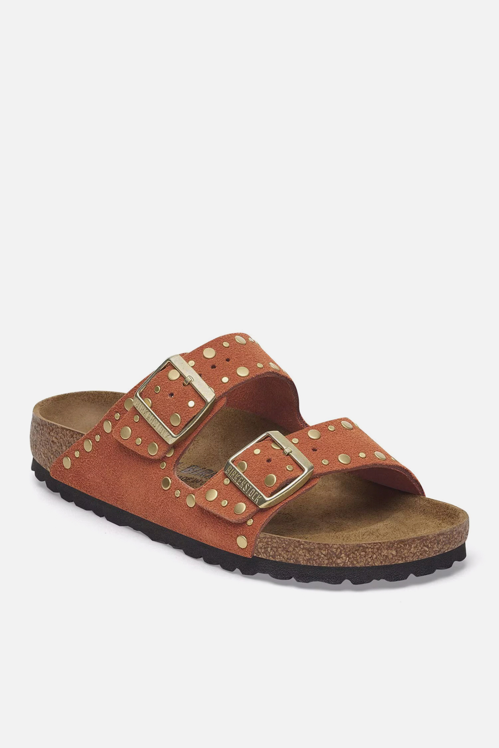Σανδάλια 'Arizona Rivet' BIRKENSTOCK